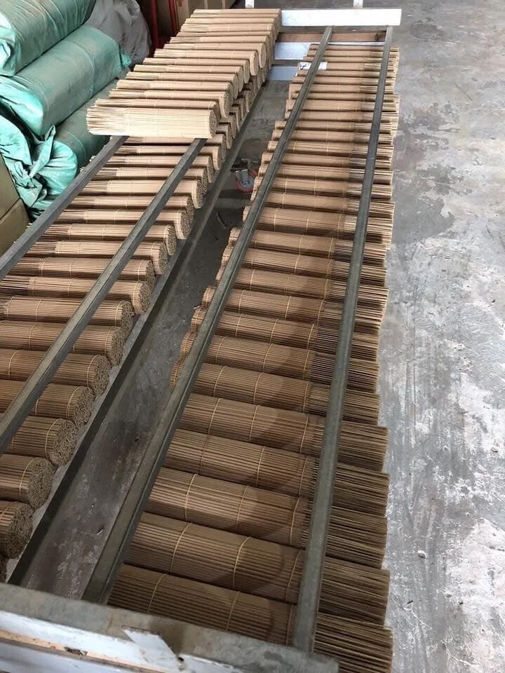 Aromatic Agarwood Incense Sticks Ecofriendly From Oud Powder No Chemical Relaxing Best Price