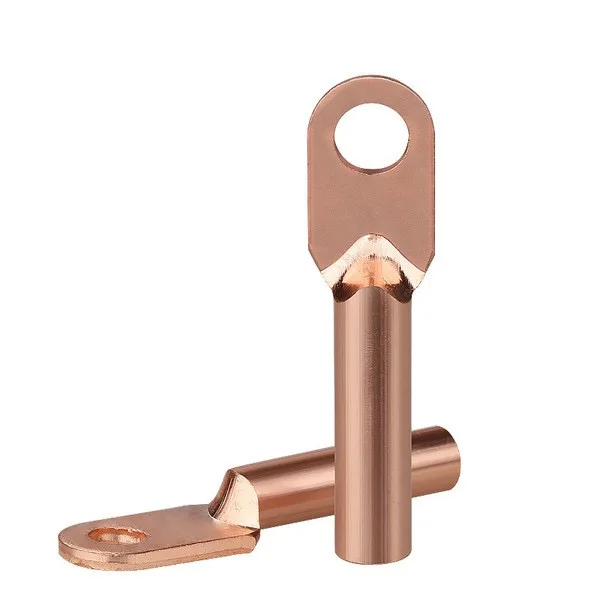 ODM Wire Electrical Copper Connector Terminal Lug
