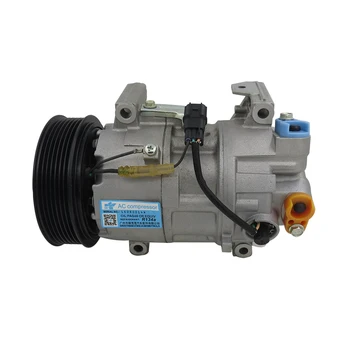 Auto AC Compressor 7PK for Honda CRV Car AC Compressor 390029072 12V Replacement De Aire Acondicionado Auto