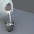 Replacement of Liquid Mercury 99.999% Pure Alloy Gallium Indium