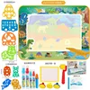 Mondo dei dinosauri 150*100