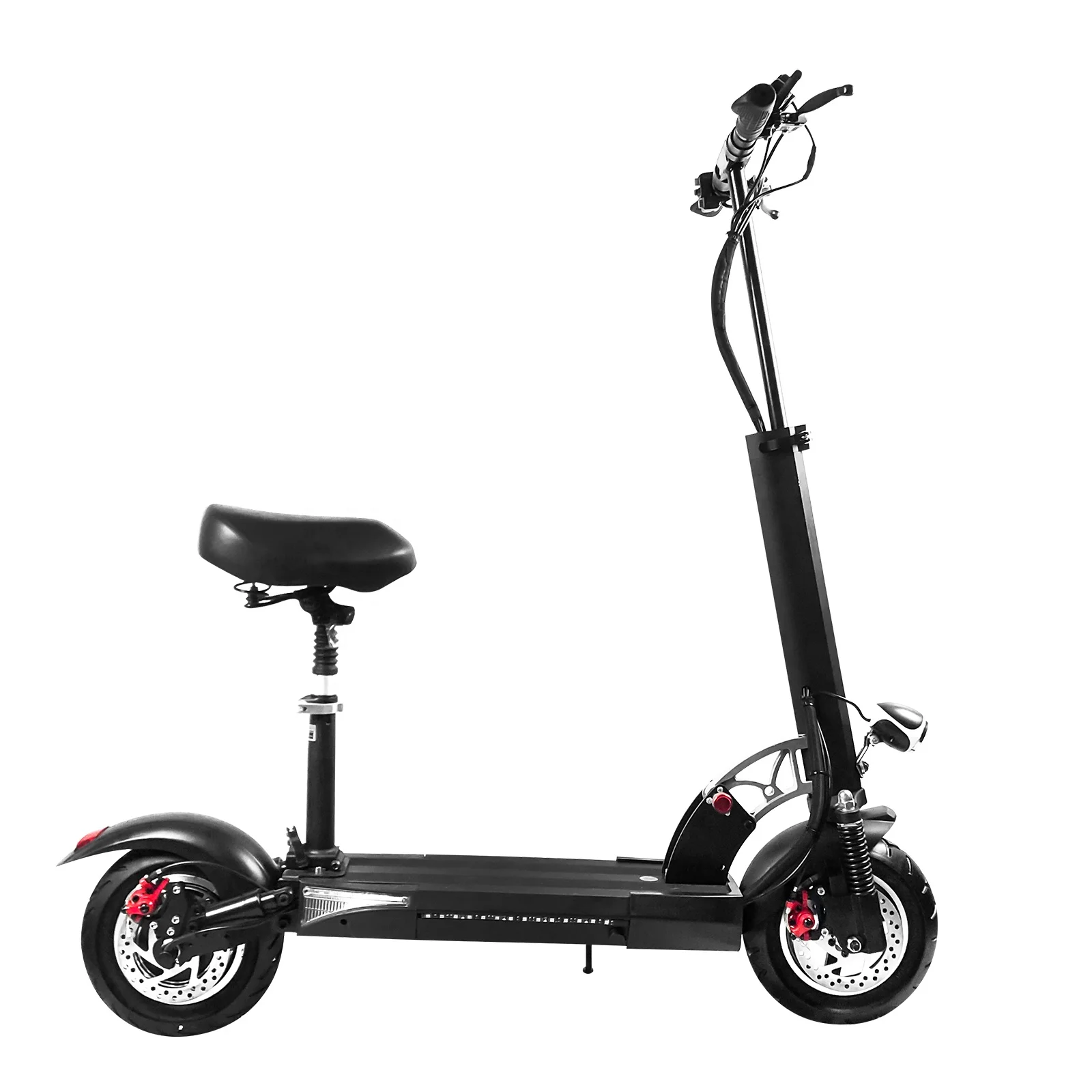 regnskyl Gentage sig Opdatering Source Fast speed 35 to 40 km/h Foldable electric scooters 800W e scooter 2  wheel electric scooter for adults on m.alibaba.com