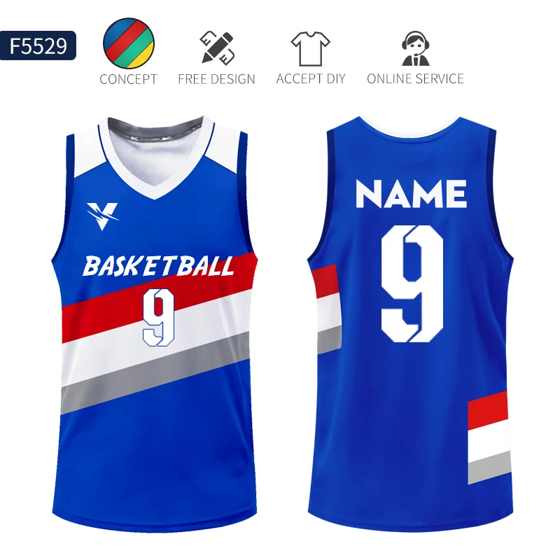 Full Custom Sublimation Mens Basketball Jersey 100% Polyester Basketball  Uniforms Girls Youth Pink And Red Basketball Shirt - Basketball Set -  AliExpress