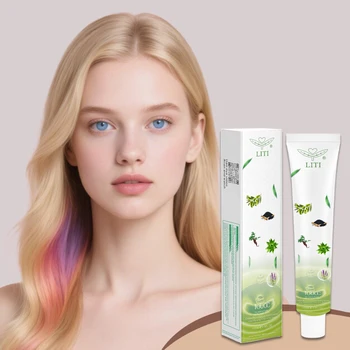 Most Consulted Recently Trendy Lasting Professional Coverage Permanent Hair Color Cream