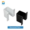 Recessed Part