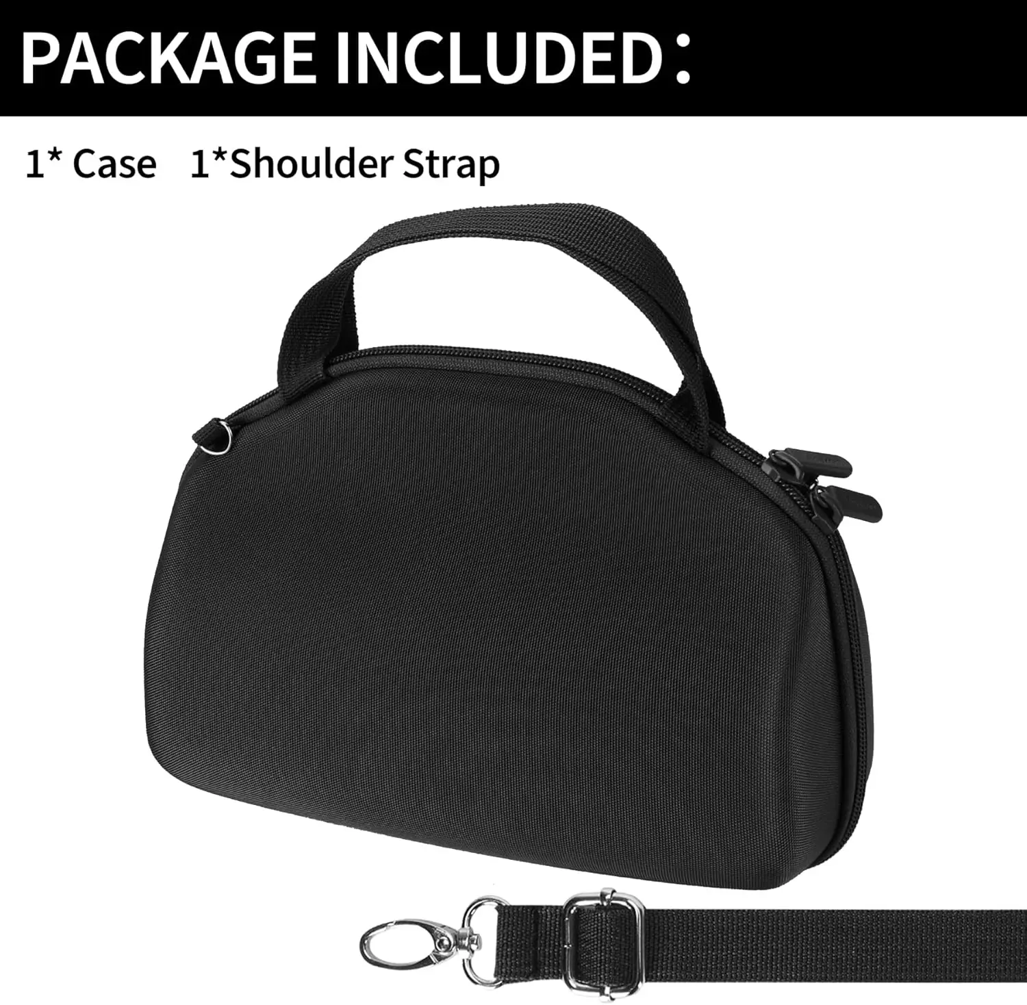 Étui De Transport En EVA Sûr Pour Vos Besoins JBL Charge 6