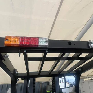 OEM Brand New Forklift Three Color Rear Light LED Universal for All Models Forklift Parts