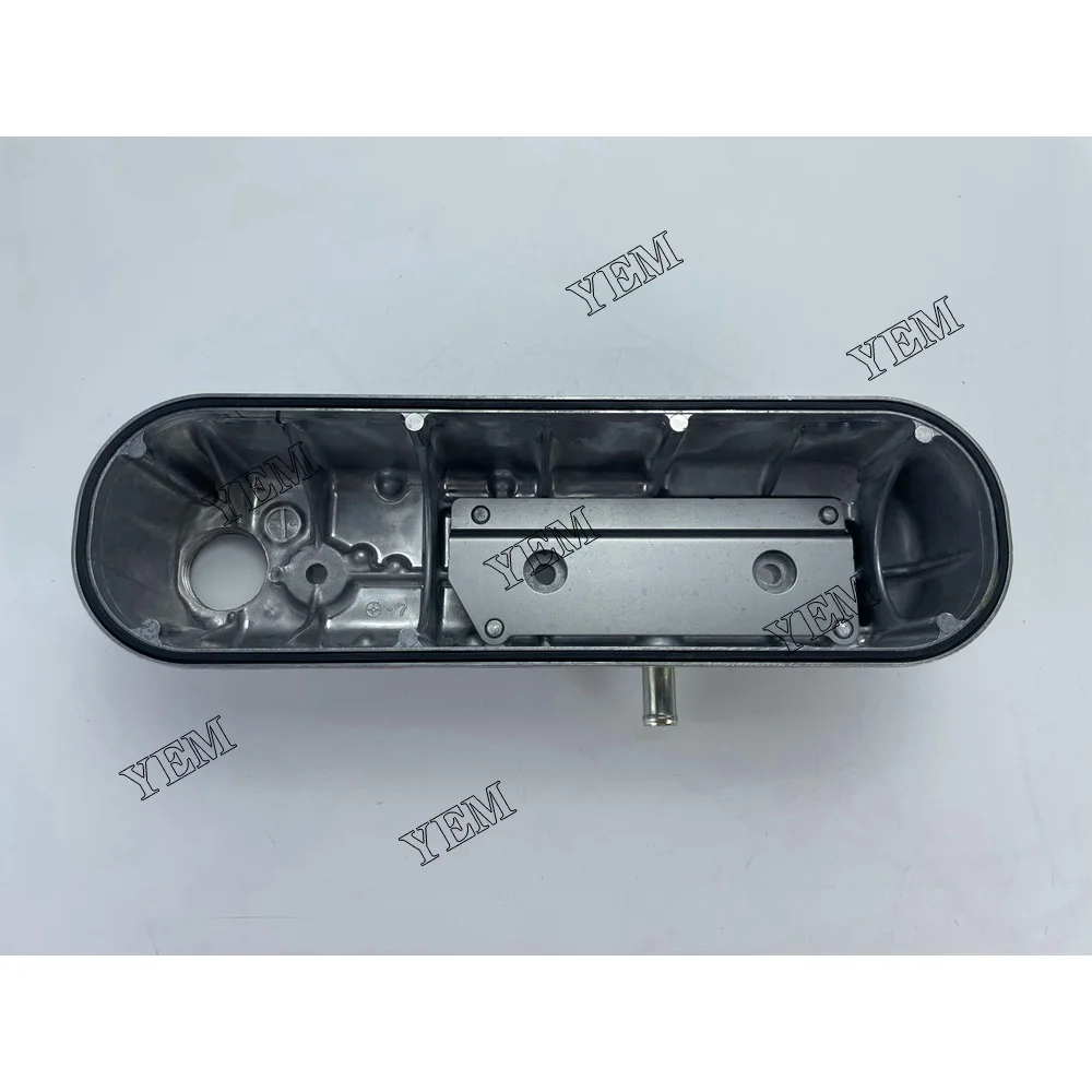 Original New Valve Chamber Cover 1G032-14580 Fit for Kubota D1105 Engine 3