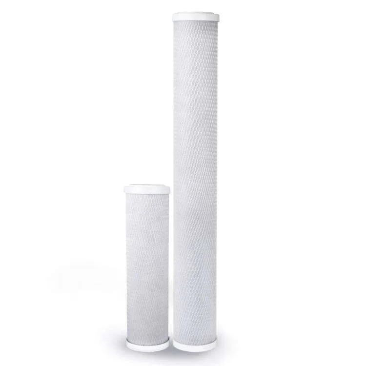 Alibaba.com: Best Price Activated Carbon Water Filter Candle Pre Carbon ...