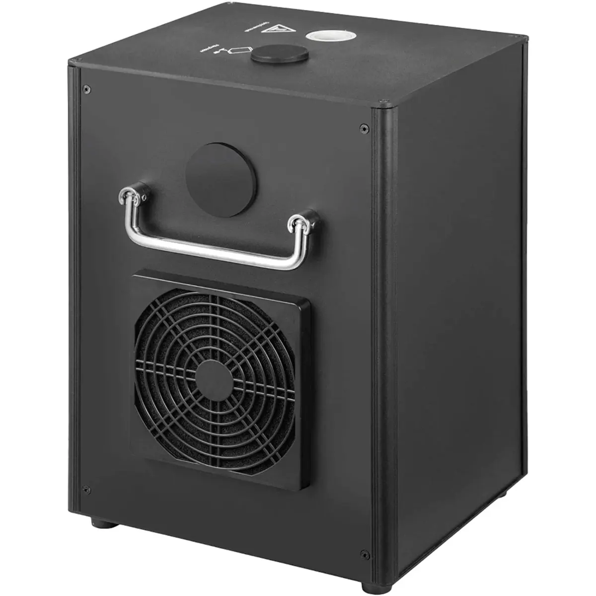 Electronic Cold Spark Fire Works Machine - Wireless Remote DMX512 ...
