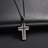 Collier noir