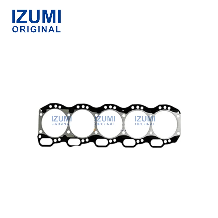 IZUMI ORIGINAL 10PD1 Cylinder Head Gasket Full Gasket Kit For ISUZU