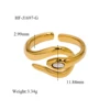 Gold-HF-J1697