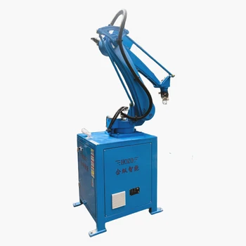 Low Cost Transfer Manipulator industrial welding robot
