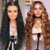body wave
