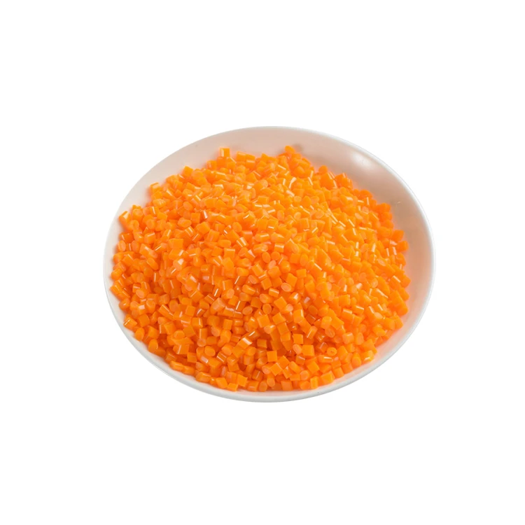 Отличная ударная прочность термостойкость PC XL110 аморфный инженерный материал поликарбонатный