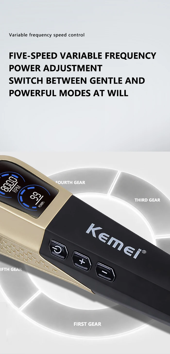 Specifications