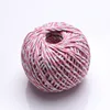03 pink and white-1.5mm-70m per roll