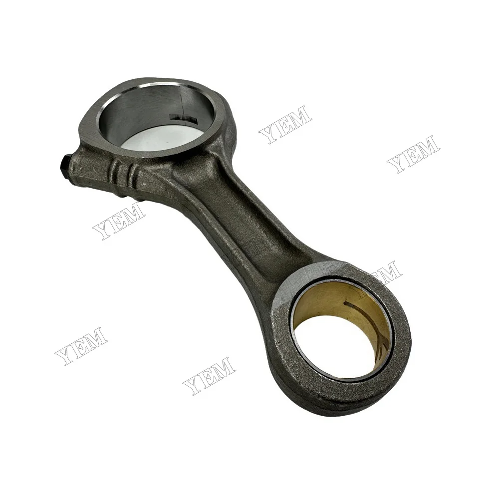 For Iveco F4A F1C 6136 6931 Connecting Rod 504341496 Engine Parts High Suppliers
