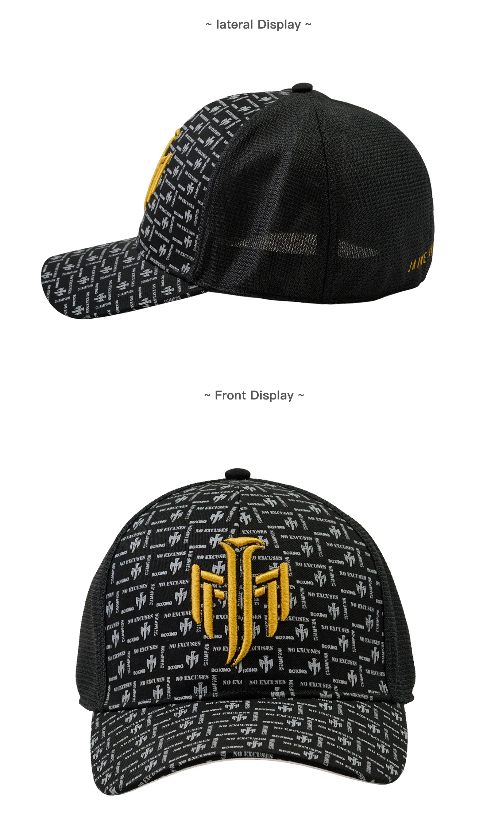 High Quality Luxury Unisex Men And Women Custom Design Logo Mesh Ny Baseball Cap Hats Buy Ny Baseball Caps Custom Design Your Own 3d Embroidery Logo Mesh Ny Baseball Cap Unisex Men And