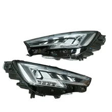 Automotive headlight For Audi A4 S4 B8 B9 B10 LED Matrix Headlamp Assembly OE 8W0941783 8W0941784 8W0941035E 8W0941036E