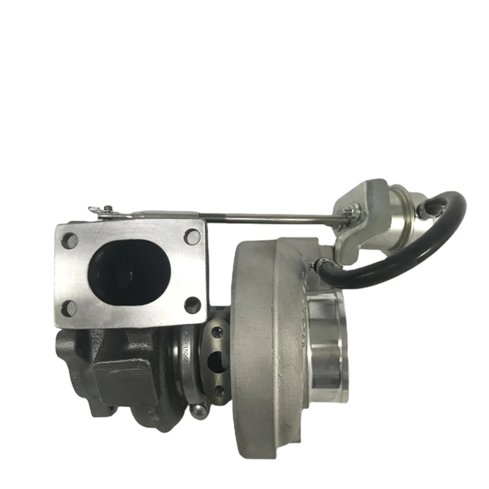 IZUMI Turbocharger for ISDe4 2839315 Aftermarket Engine Spare Parts