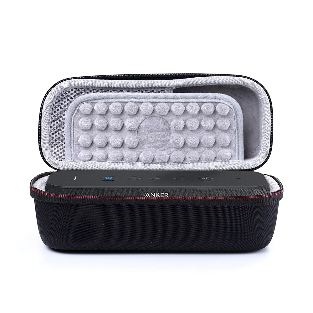 Tragbare Tasche Stoß fester Taschen schutz für Anker Sound Core