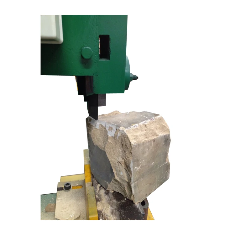 Latest Design Natural Stone Face Machine Factory China