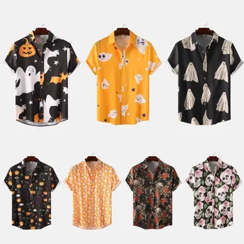 Fashion Floral Printed Shirts Mens fancy Casual Shirts Quality Shirts for Men Broadcloth Fabric Knitted Man Clothes Summer