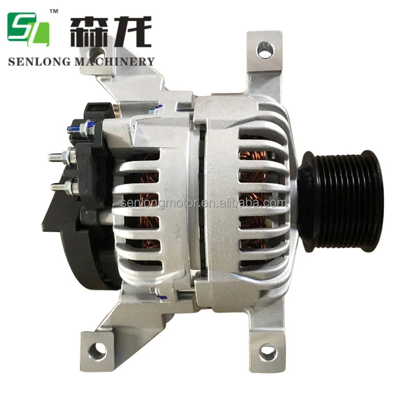 Alternator Assembly NEW 24V 80A Starter Alternator C4365991 AViH2080DVPP Factory Sales