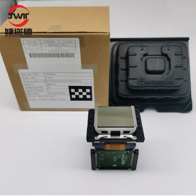 mimiページ Original Mimaki CJV150 Print Head with High Resolution