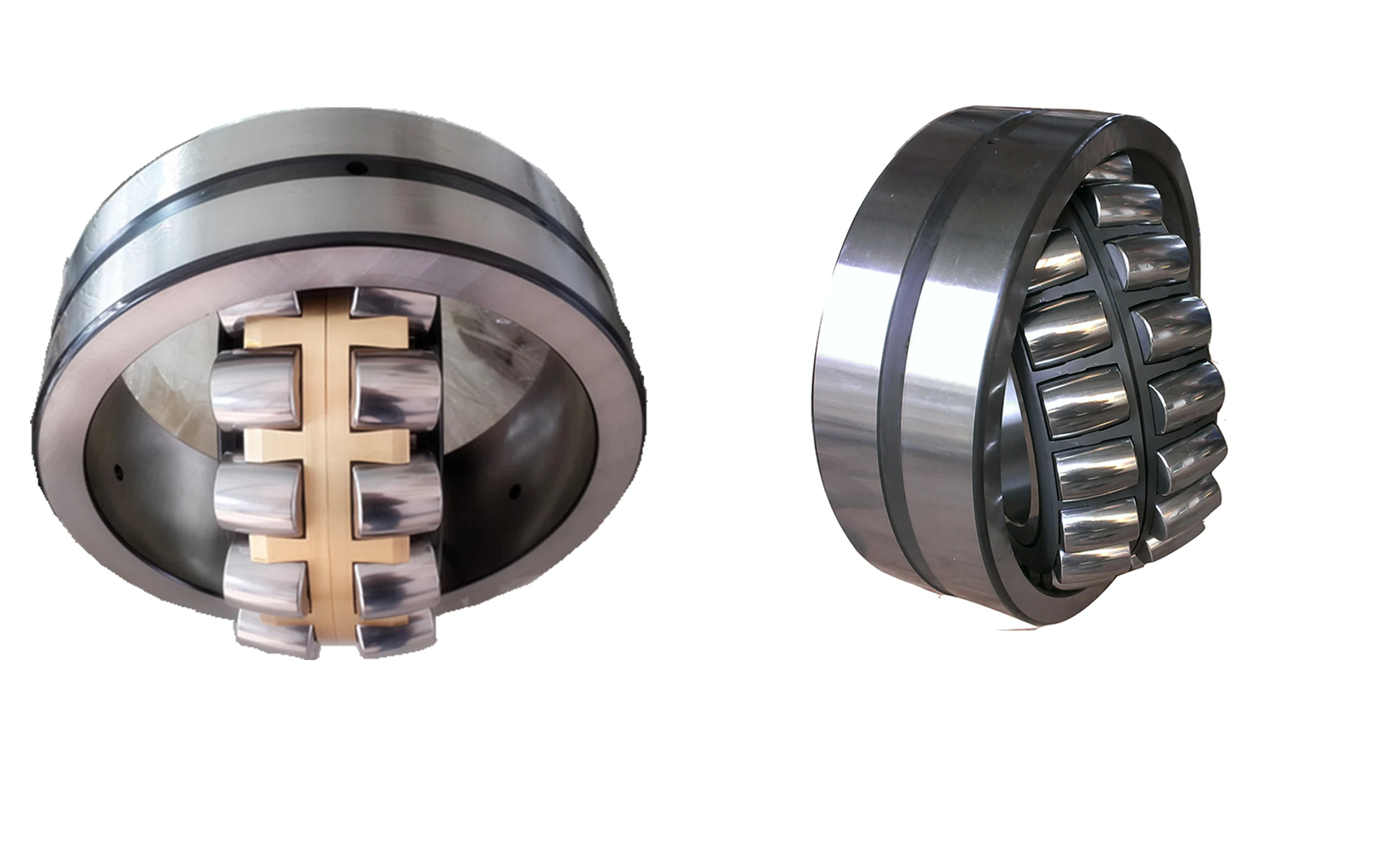 Hsn Spherical Roller Bearings Felt Carrying Roll Bearing 239/500camke4