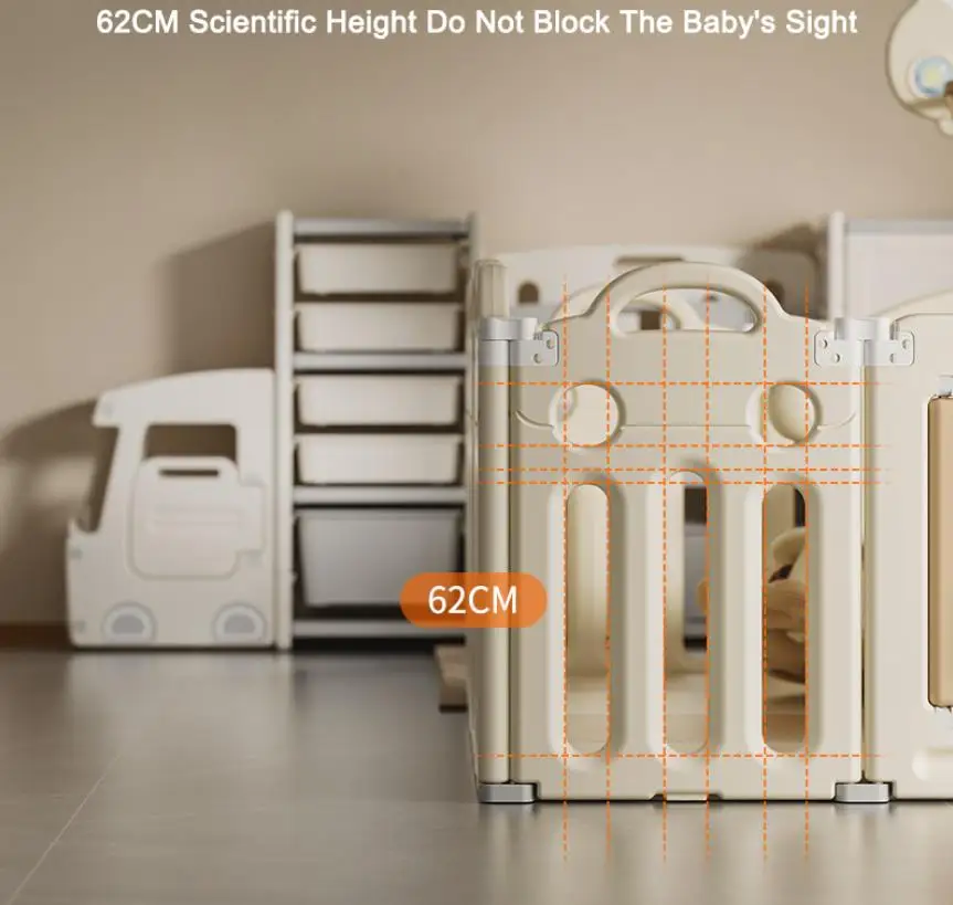 Baby Playpen
