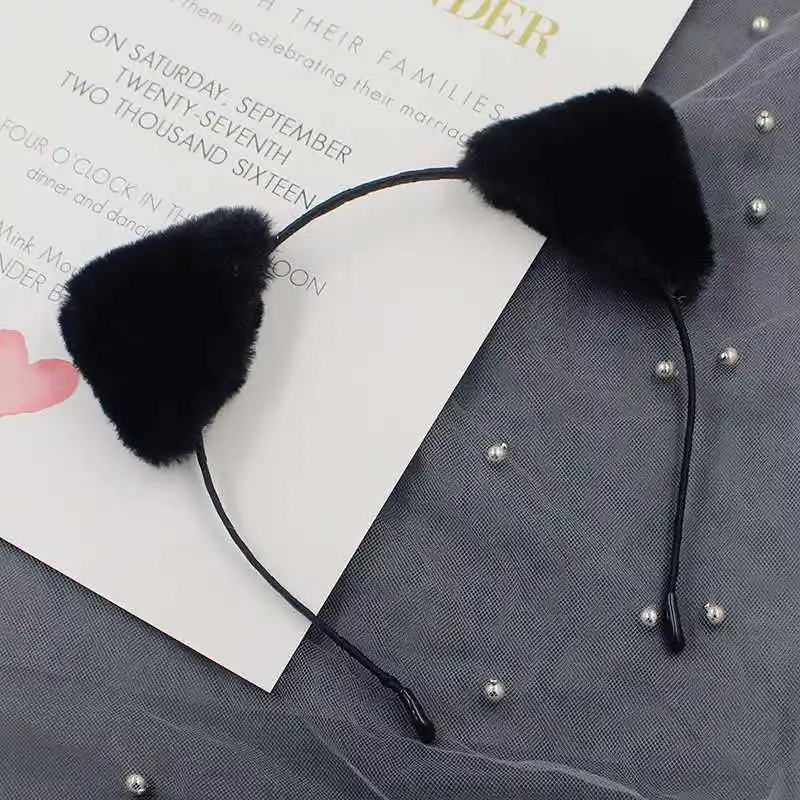 Bandeau D Oreille Pompon Pour Filles Accessoire De Cheveux Mignon Motif Chat Buy Oreille De Chat Bandeau Pom Pom Accessoires Pour Cheveux Enfant Product On Alibaba Com Bandeau D Oreille Pompon Pour Filles Accessoire De Cheveux Mignon Motif Chat Buy Oreille De Chat Bandeau Pom Pom Accessoires Pour Cheveux Enfant Product On Alibaba Com