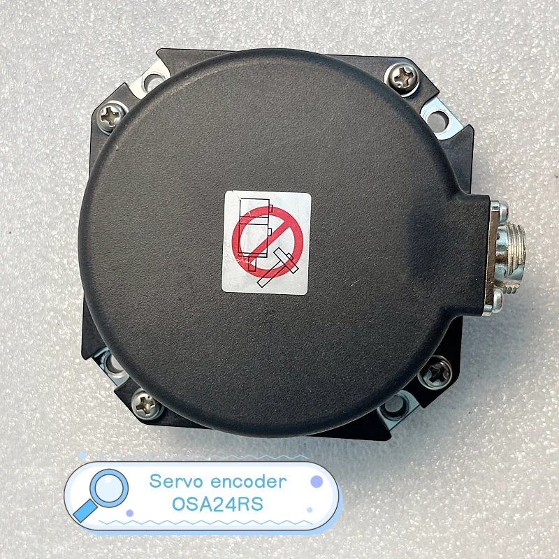 MITSUBISHI Spindle Encoder OSA166S5 OSE17R-101 OSE104 OSA24R-C10 0SA676S5AS OHE 25K-6 OSA17 OSA18-B10 OSA24RS OSA104S2