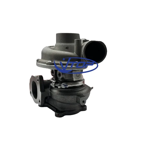 RHF55 Turbocharger 8982593710 Turbo for Isuzu 4HK1 Engine Hitachi