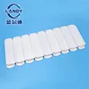 Cubierta blanca para piscina