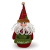 Babbo Natale rosso