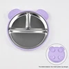 Lilac purple