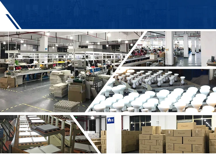 Ip20 Ce cb erp Rohs saa