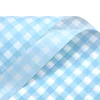 Blue56*56CM20pcs/bag