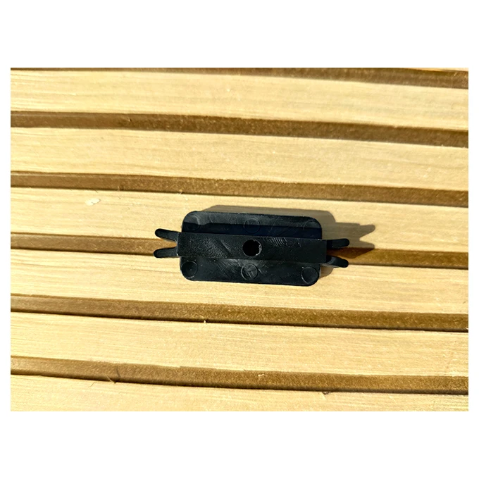 High Quality Custom Contemporary Tools Snap Clips Universal Hidden Wpc Decking Fixings and Fasteners