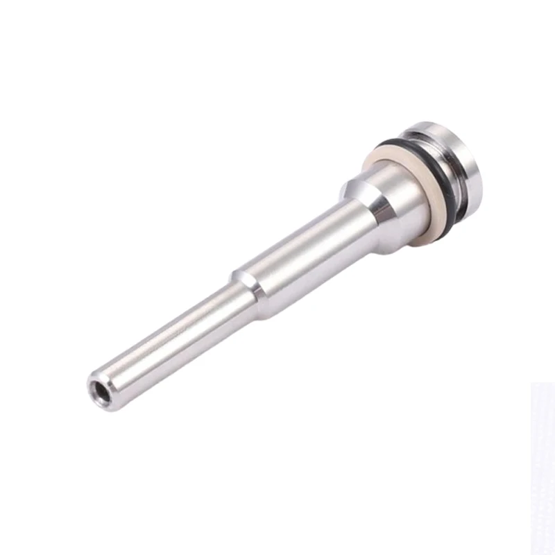 Hydroblasting Machine Parts Brass Speed Controller For Barracuda