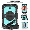 Light Blue pc