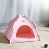 warm pink