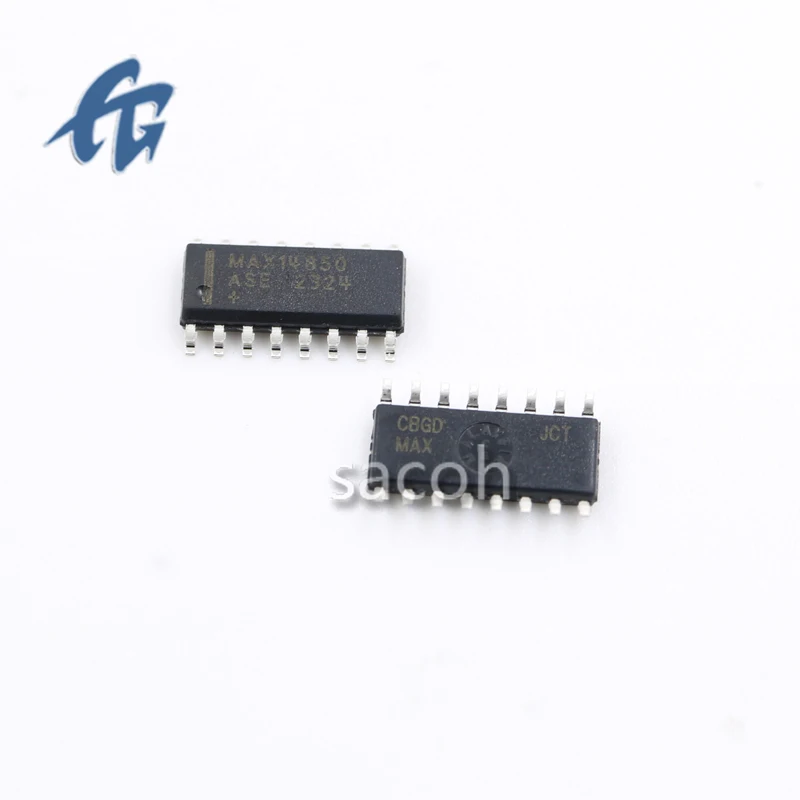 (SACOH Electronic Components)MAX14850ASE+T