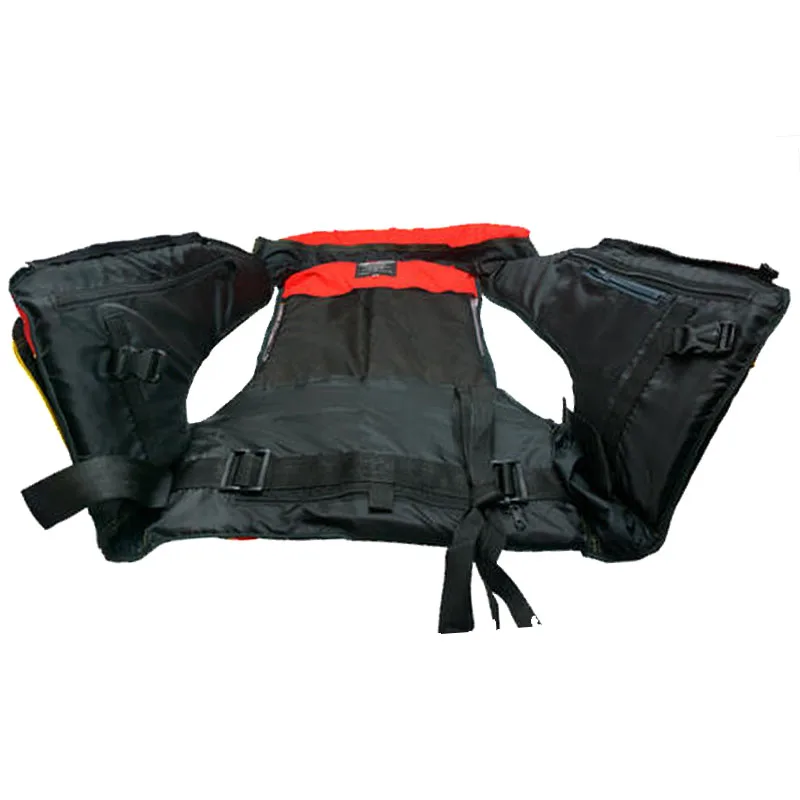 botai production and processing kids life jacket children yamaha