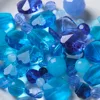 Serie azul