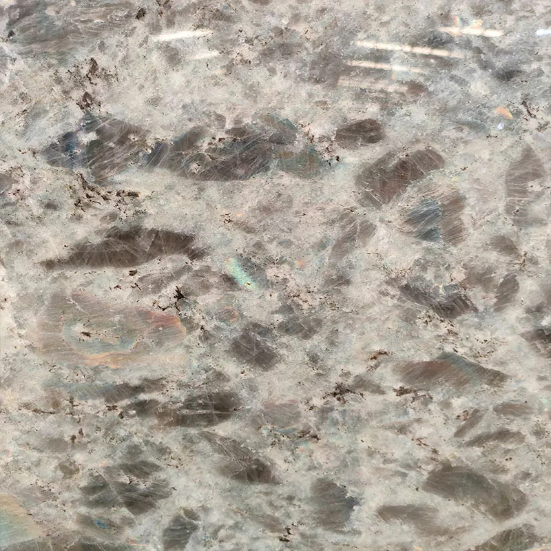 product hot selling hard outdoor decoration of nature blue stone granite blue emerald granite  wall and floor file-2
