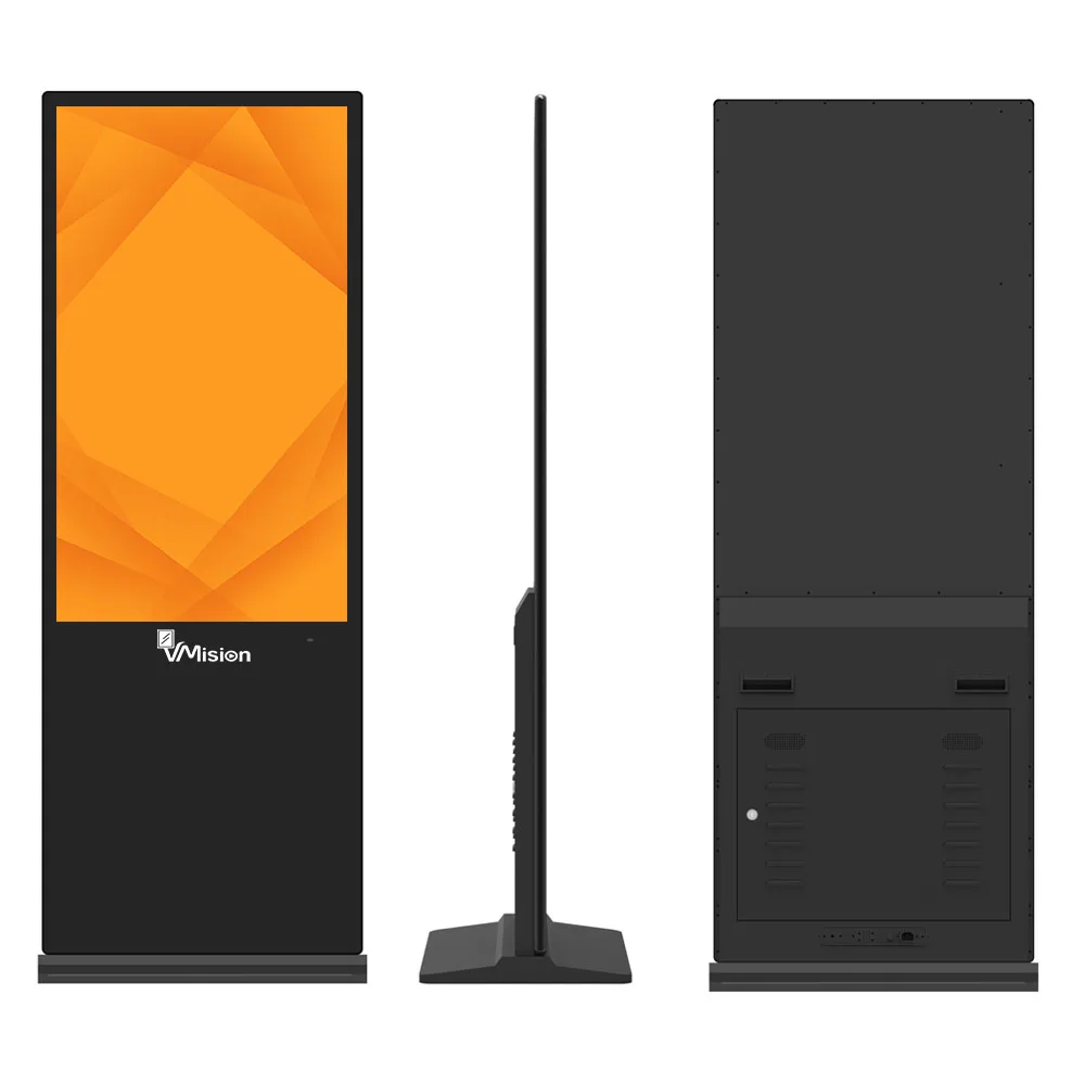 Digital Kiosk Manufacturers Digital Signage Kiosk Software Touch Screen Directory Kiosk